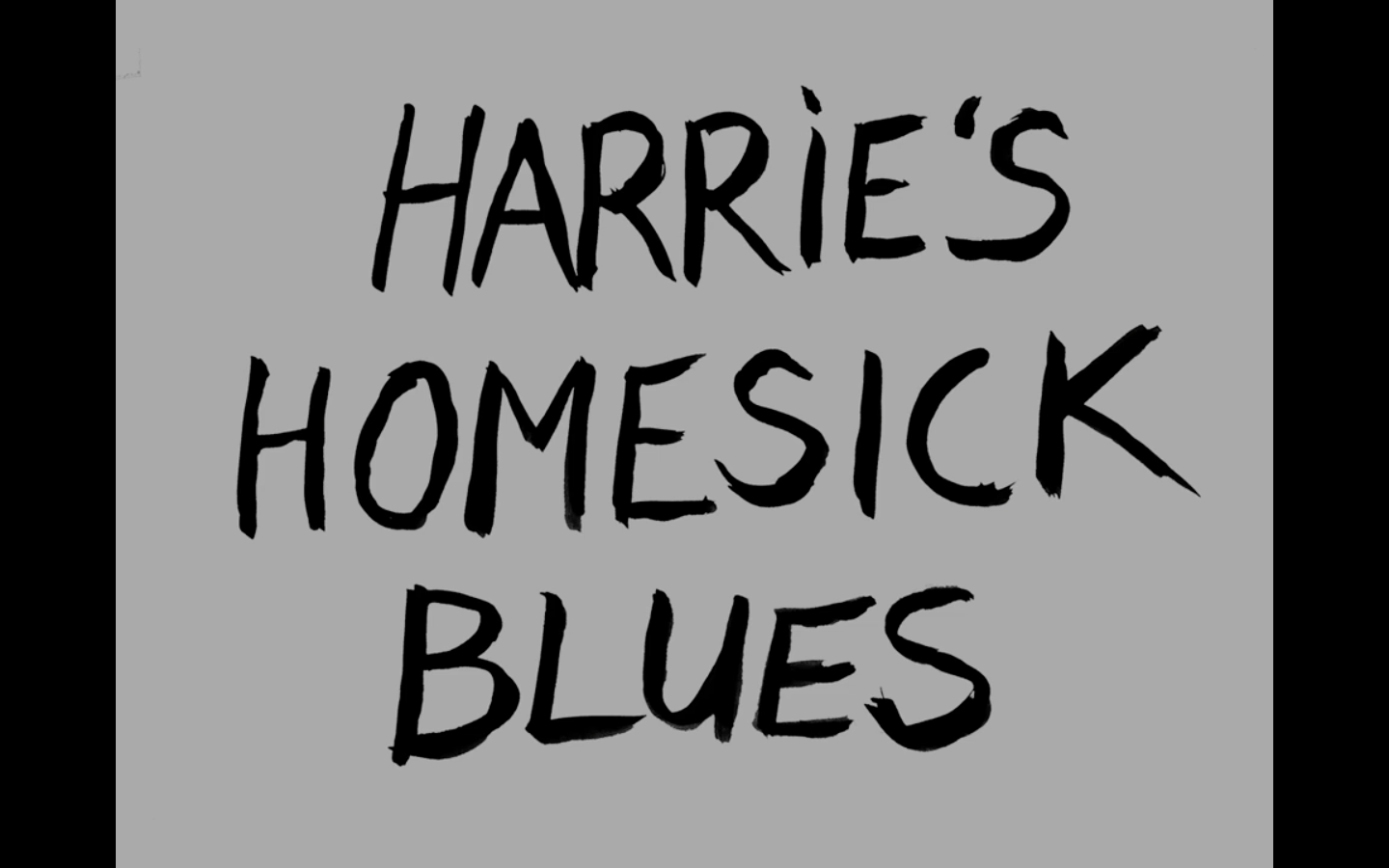 harries-homesick-blues